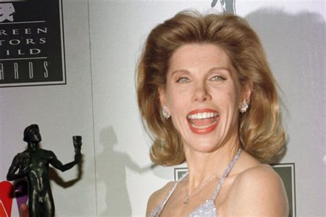 christine baranski hot|Christine Baranski turns 70: a look back (17 images)